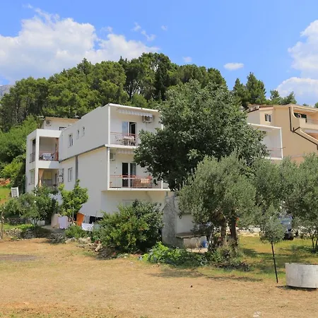 Apartman Studio 6695c *