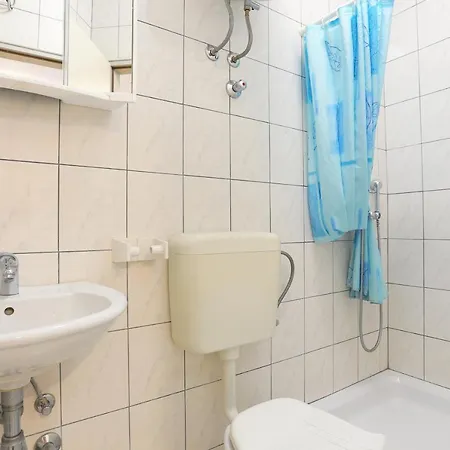 Studio 6695c Apartman Tucepi
