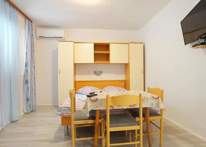 6695c Apartmán