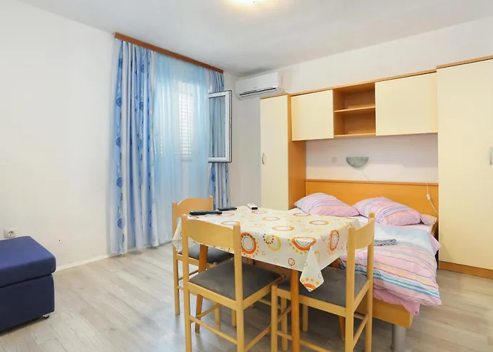 6695c Apartmán Tučepi