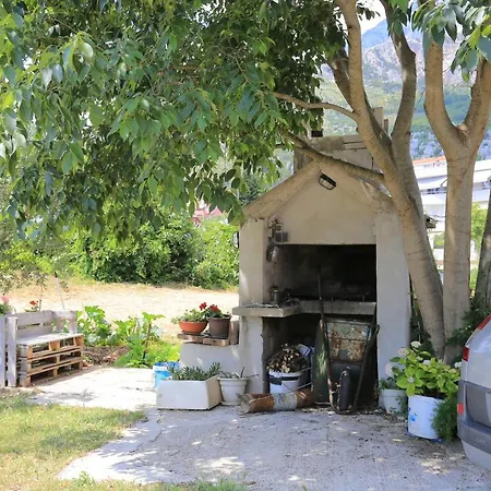 Apartman Studio 6695c