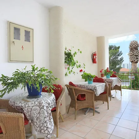 Apartman Studio 6695c *