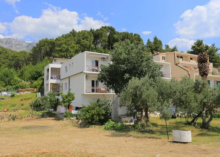 Apartman Studio 6695c *