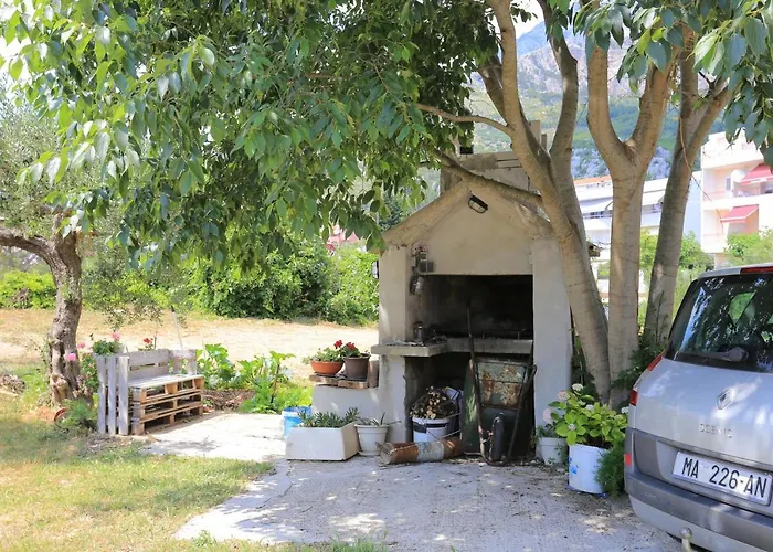 Apartman Studio 6695c