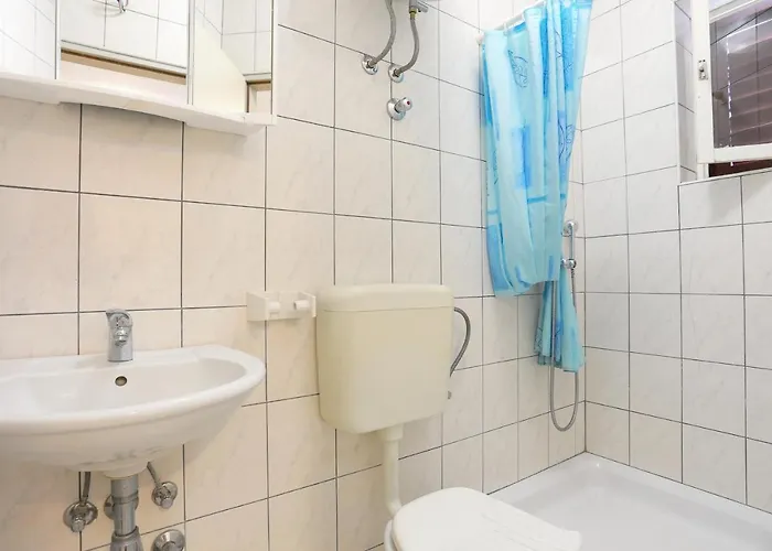Studio 6695c Apartman Tucepi