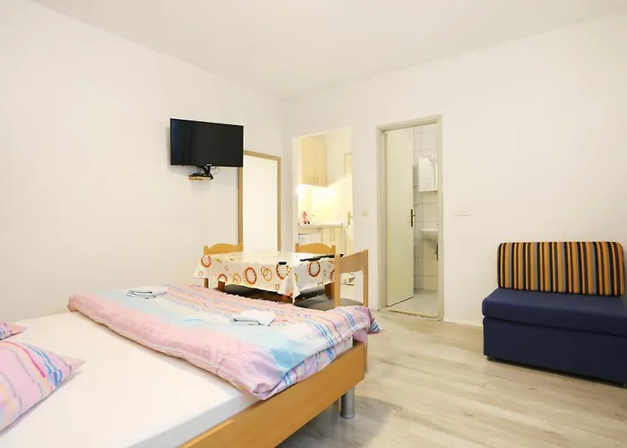 Apartman Studio 6695c Tucepi