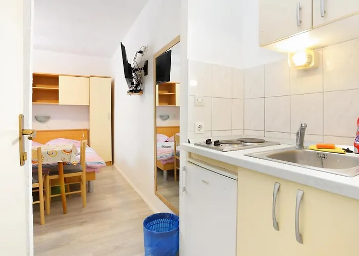 Apartman Studio 6695c
